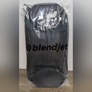 blendjet black bag